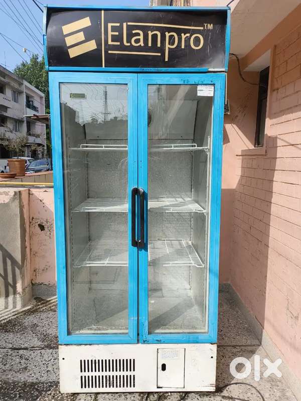 Visi cooler fridge in excellent condition only 5-6 yrs old