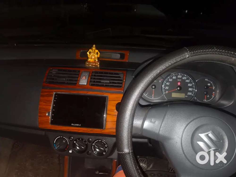 Maruti Suzuki Swift Dzire 2011 Diesel Well Maintained