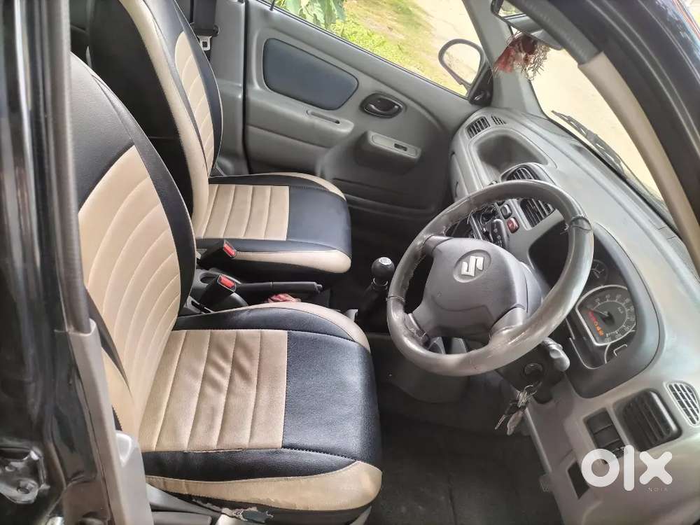 Maruti Suzuki Alto K10 2011 Petrol Good Condition