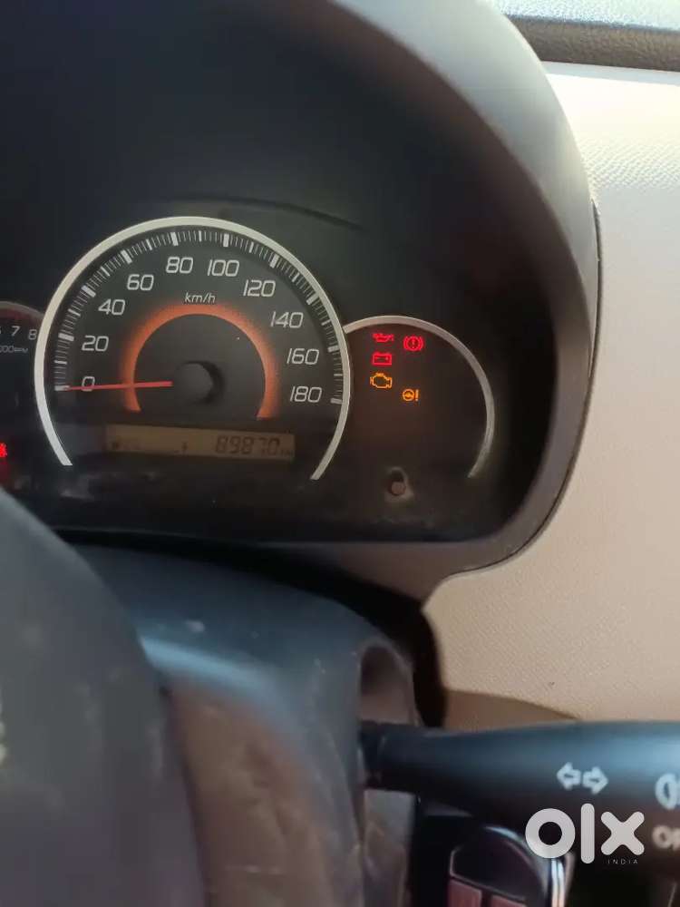 Maruti Suzuki Wagon R 2015 Petrol Well Maintained