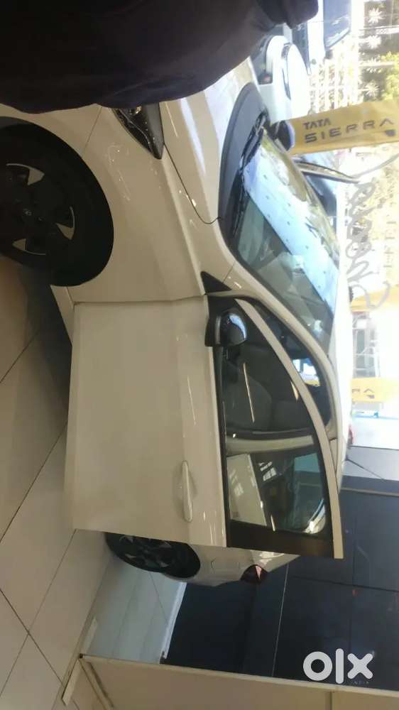 Tata Tiago 2026 Petrol 800 Km Driven