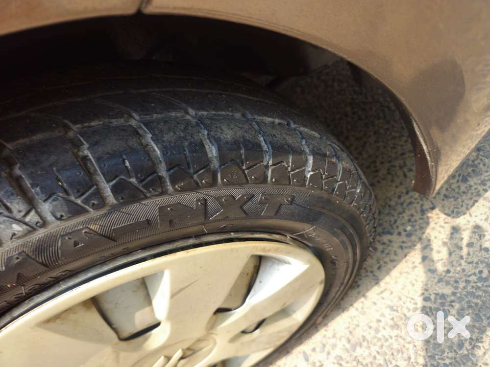 Maruti Suzuki Zen Estilo Lxi Bs Iv, 2014, Petrol