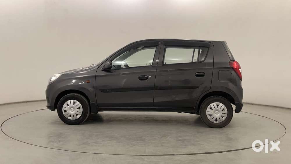Maruti Suzuki Alto 800 Lxi, 2015, Petrol