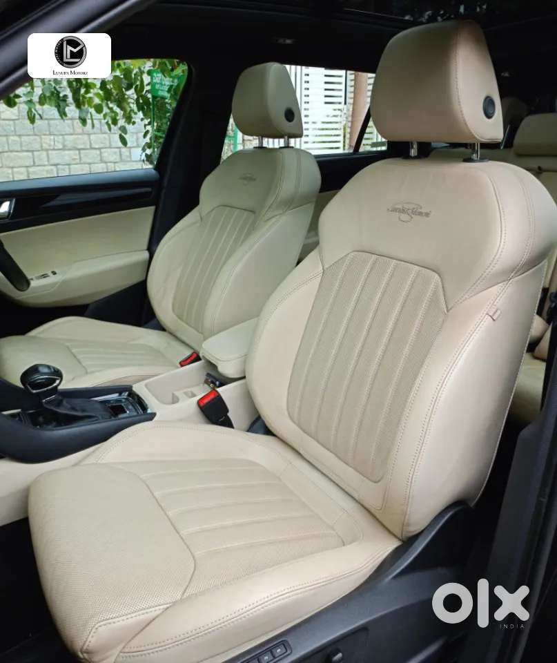 Skoda Kodiaq, 2023, Petrol