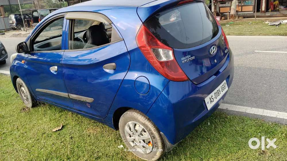 Very Good Condition