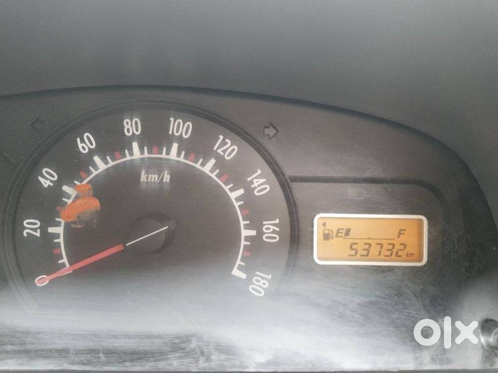 Maruti Suzuki Alto K10 1.0 Lxi (o), 2011, Petrol