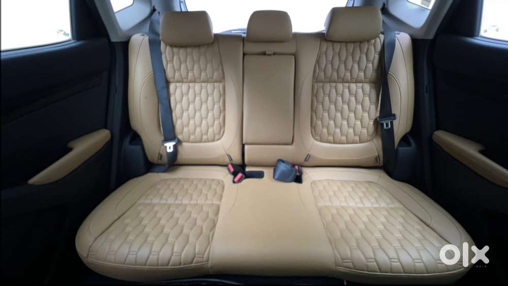 Kia Seltos Htx Plus D, 2022, Diesel