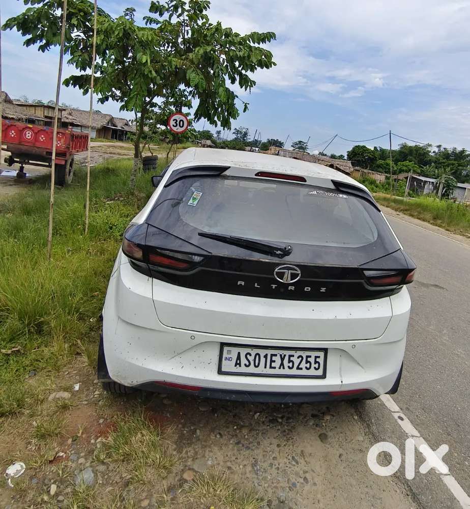 Tata Altroz