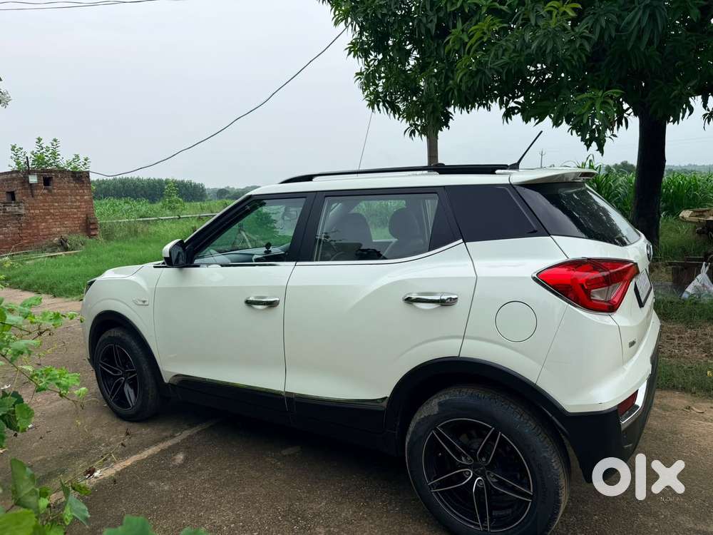Mahindra Xuv300 W6 Diesel, 2020, Diesel