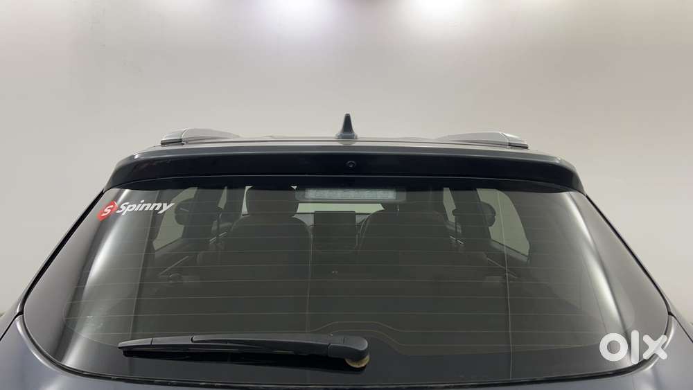 Honda Elevate Zx Mt, 2024, Petrol