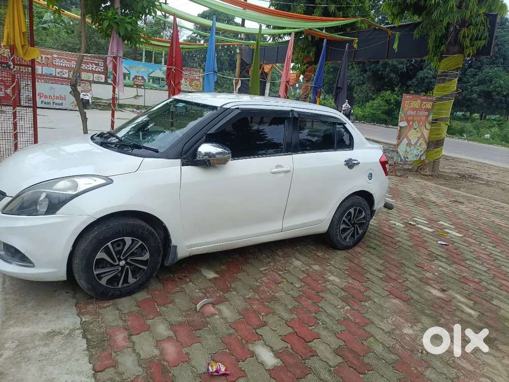 Maruti Suzuki Dzire 2016