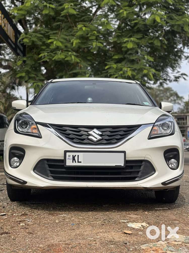 Maruti Suzuki Baleno Delta, 2020, Petrol