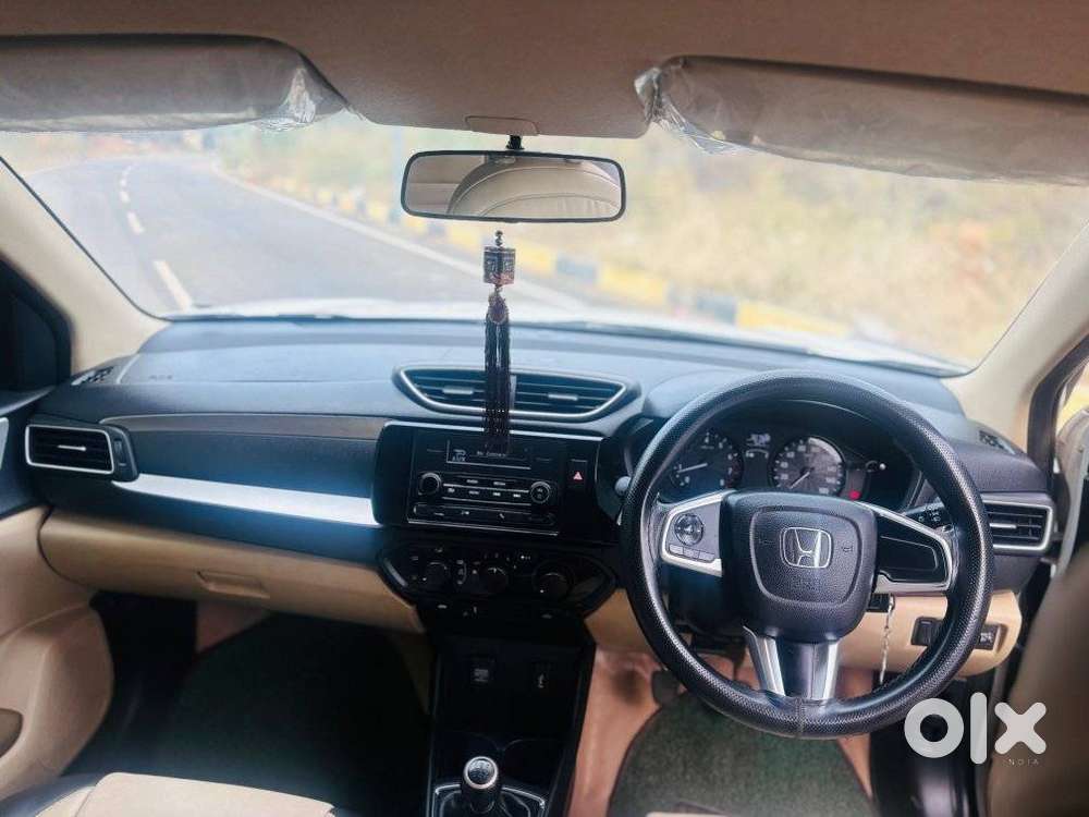 Honda Amaze S 1.2 Petrol Mt, 2022, Cng & Hybrids