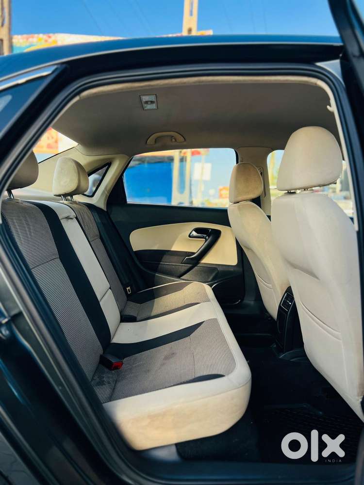 Skoda Rapid 1.5 Tdi Ambition, 2017, Diesel