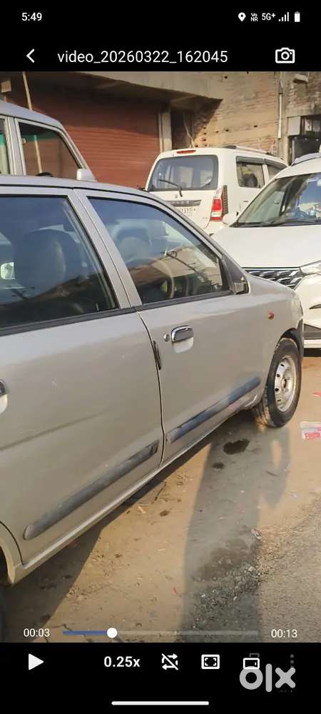 Chalta Firta Car Hai Ac Working Hai Sirf Gase Dalwana Hai