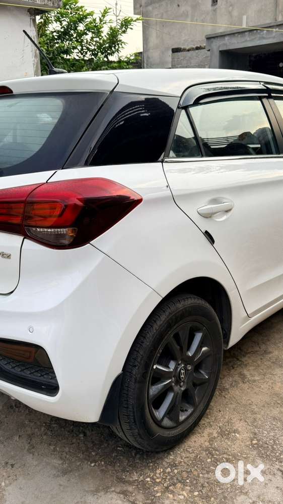 Hyundai New I20 2019