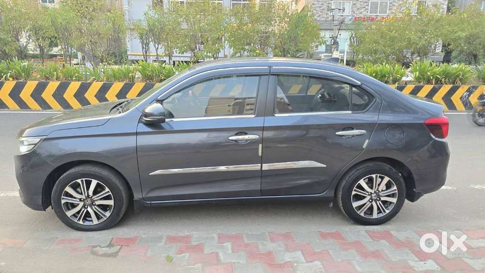 Honda Amaze Vx 1.2 Petrol Cvt, 2024, Petrol