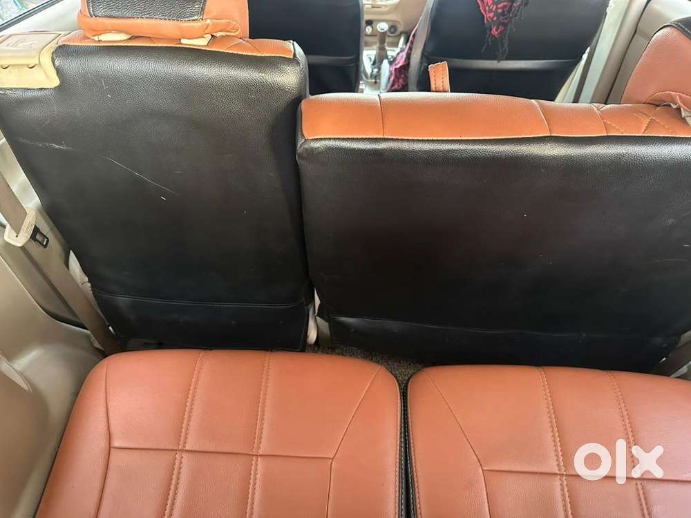 Maruti Suzuki Ertiga 2022 Petrol Well Maintained