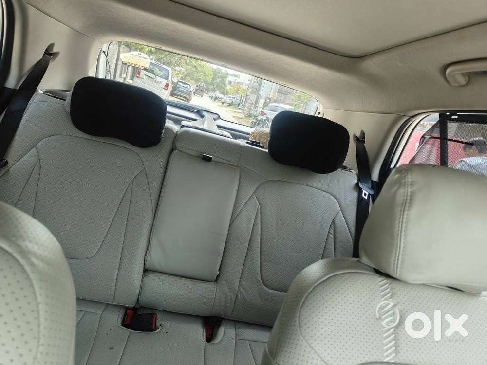 Hyundai Creta 1.5 Sx (o) Diesel At, 2023, Diesel