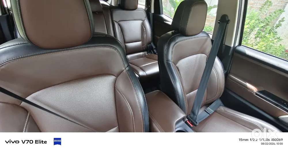 Mahindra Scorpio N 2023 Diesel Manual Z8 4×4