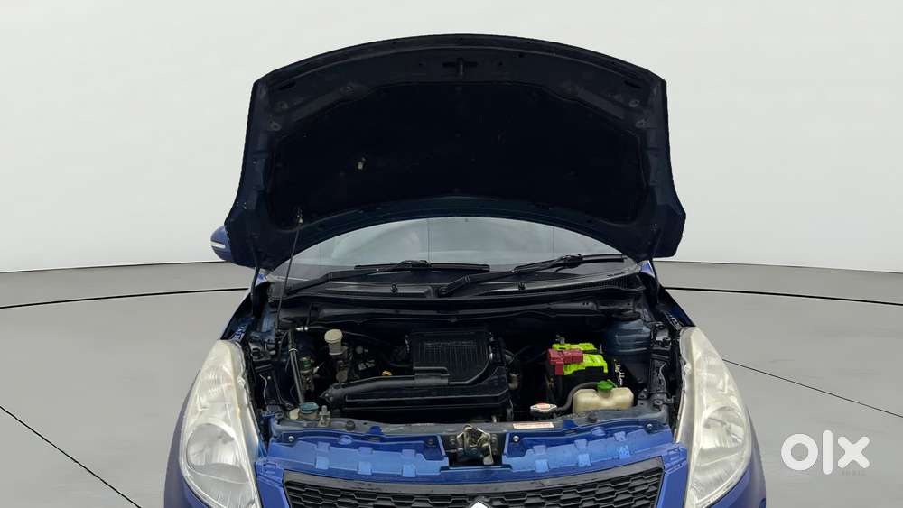 Maruti Suzuki Swift Vxi, 2013, Petrol