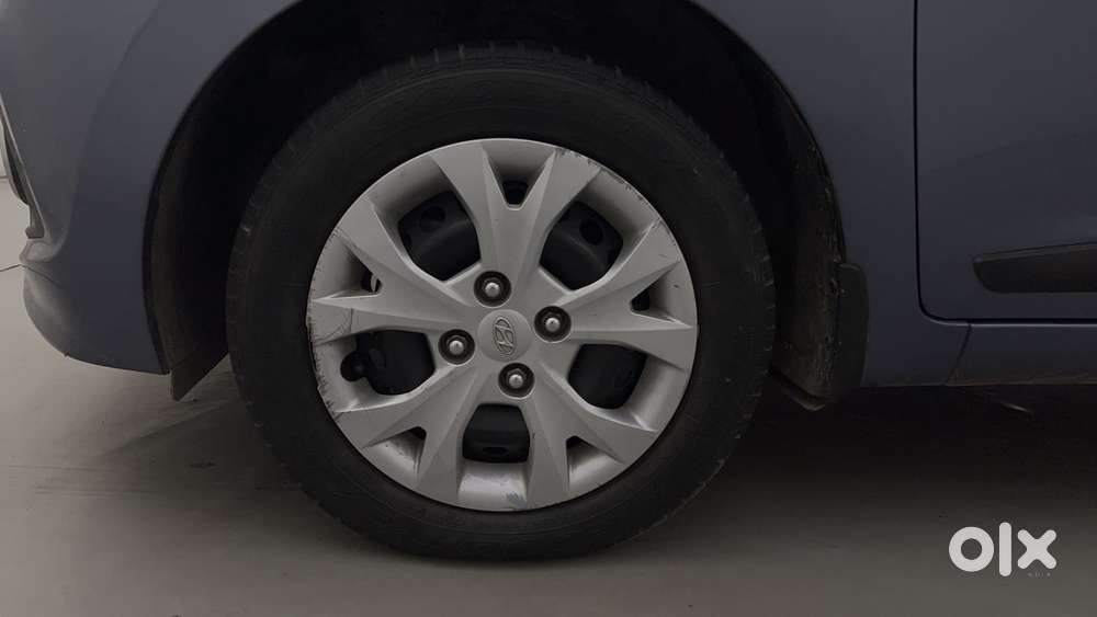 Hyundai Grand I10 1.2 Kappa Sportz, 2016, Petrol