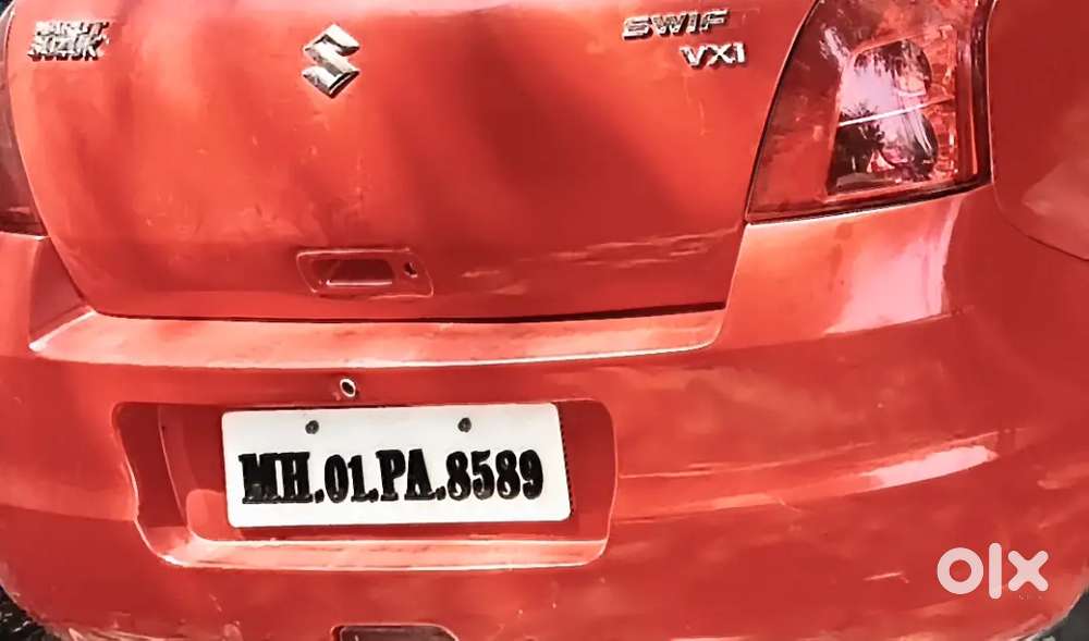 Maruti Suzuki Swift 2005 Cng & Hybrids 140000 Km Driven