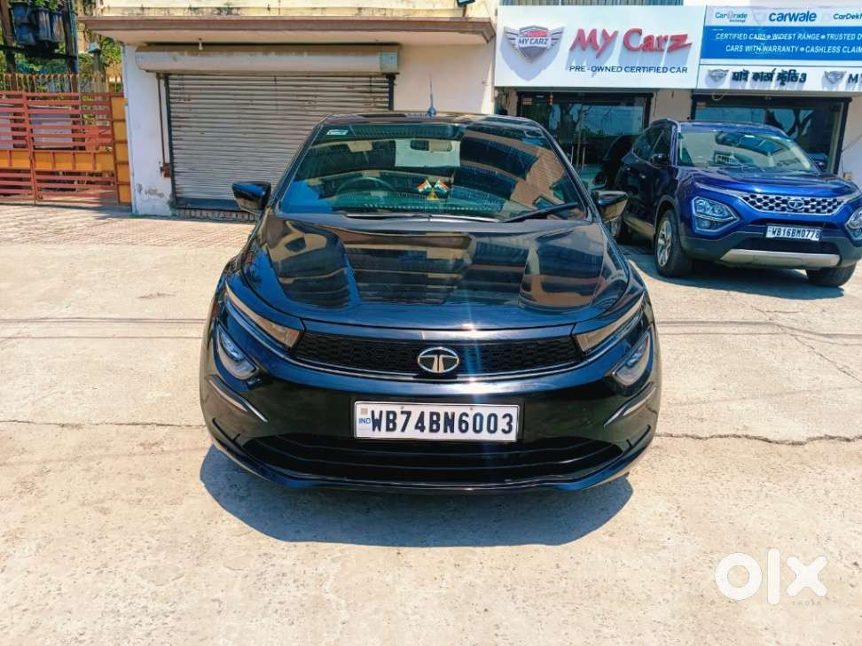 Tata Altroz 1.2 Xz Plus Petrol, 2023, Petrol