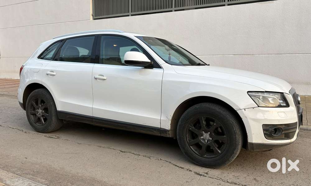 Audi Q5 2.0 Tdi Quattro, 2011, Diesel