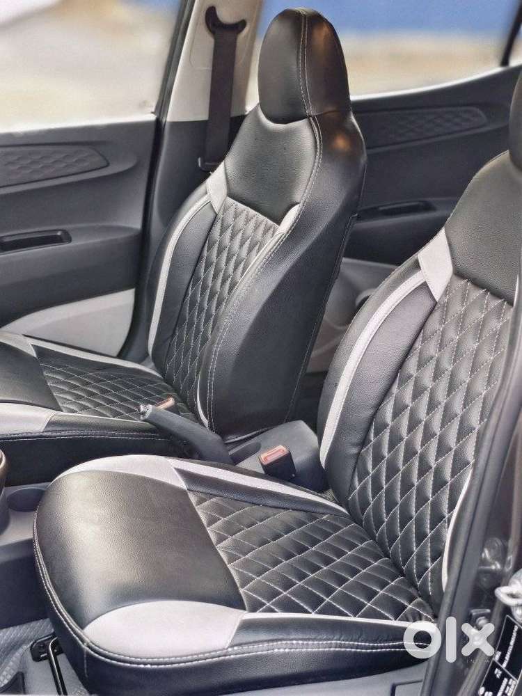 Hyundai Aura 1.2 Sx Petrol Manual, 2024, Petrol