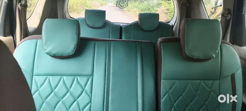 Maruti Suzuki Ertiga 2018