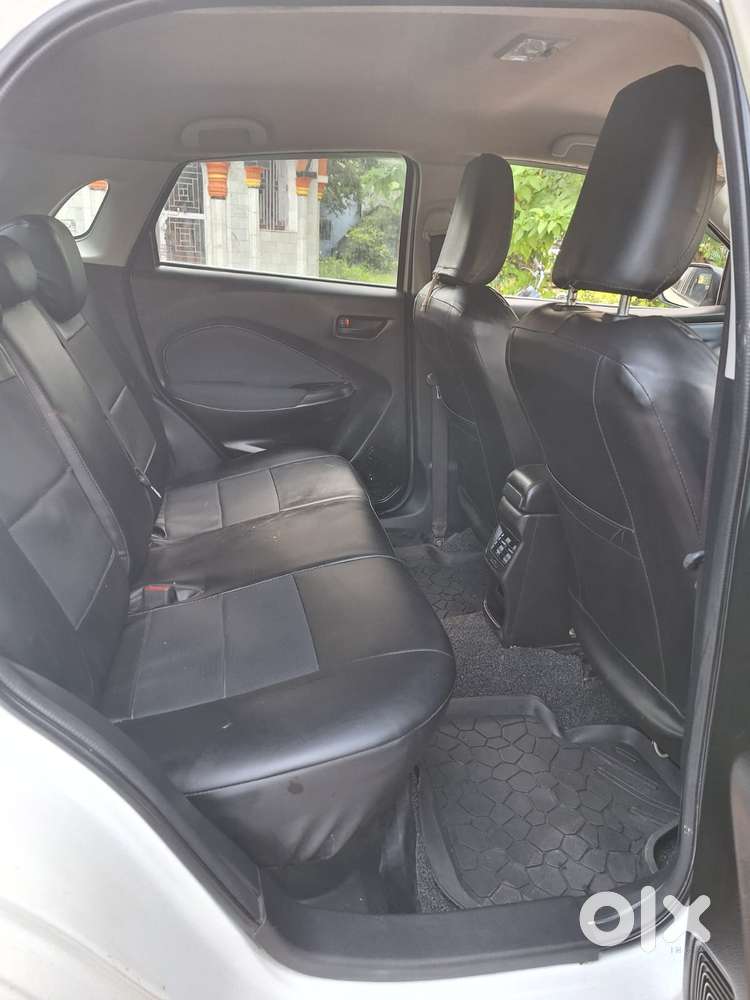 Maruti Suzuki Baleno Delta, 2024, Petrol