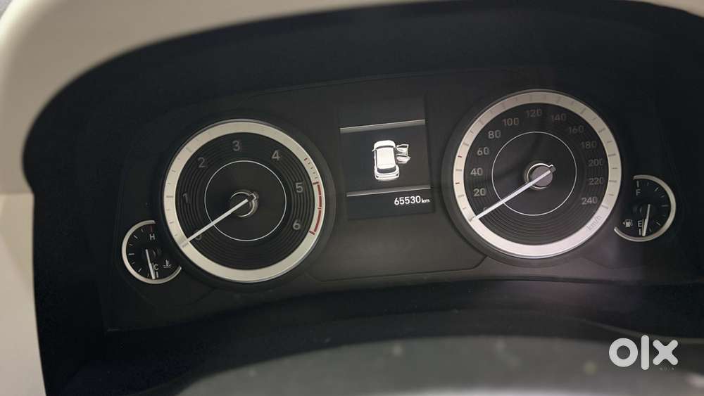 Hyundai Creta 1.5 Crdi Sx, 2021, Diesel