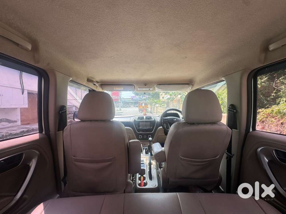 Mahindra Bolero Neo 2023 Diesel Manual