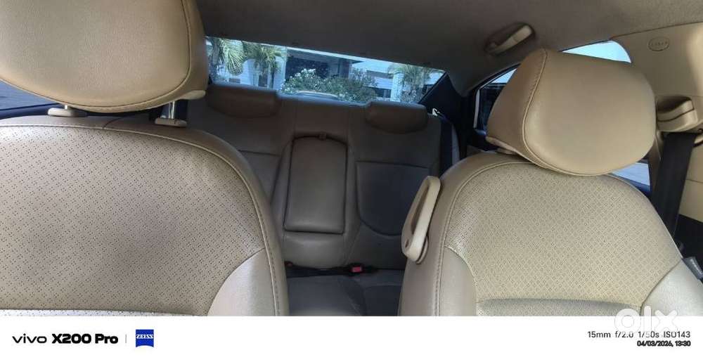 Hyundai Fluidic Verna 1.6 Crdi Sx, 2015, Diesel