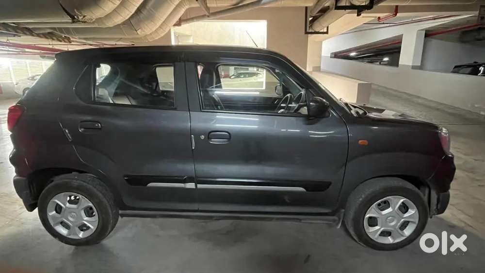 Maruti Suzuki S-presso 2025 Vxi Plus Amt