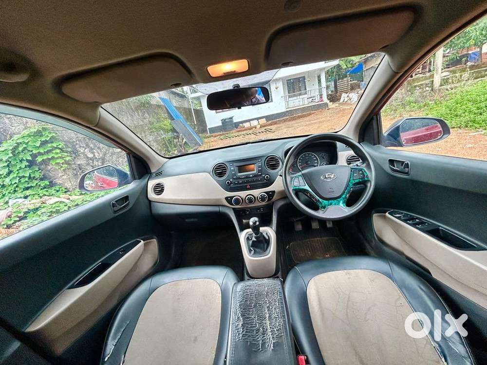 Hyundai Diesel Manual 2019