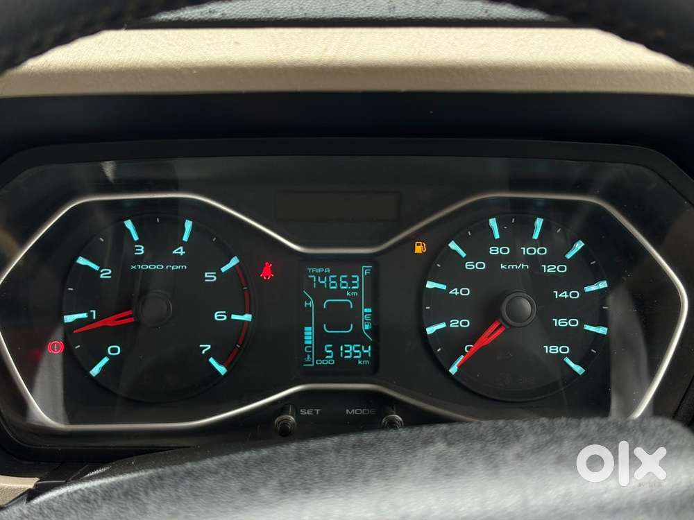 Mahindra Scorpio Classic 2.2 S 11 Mt 7 Cc, 2024, Diesel
