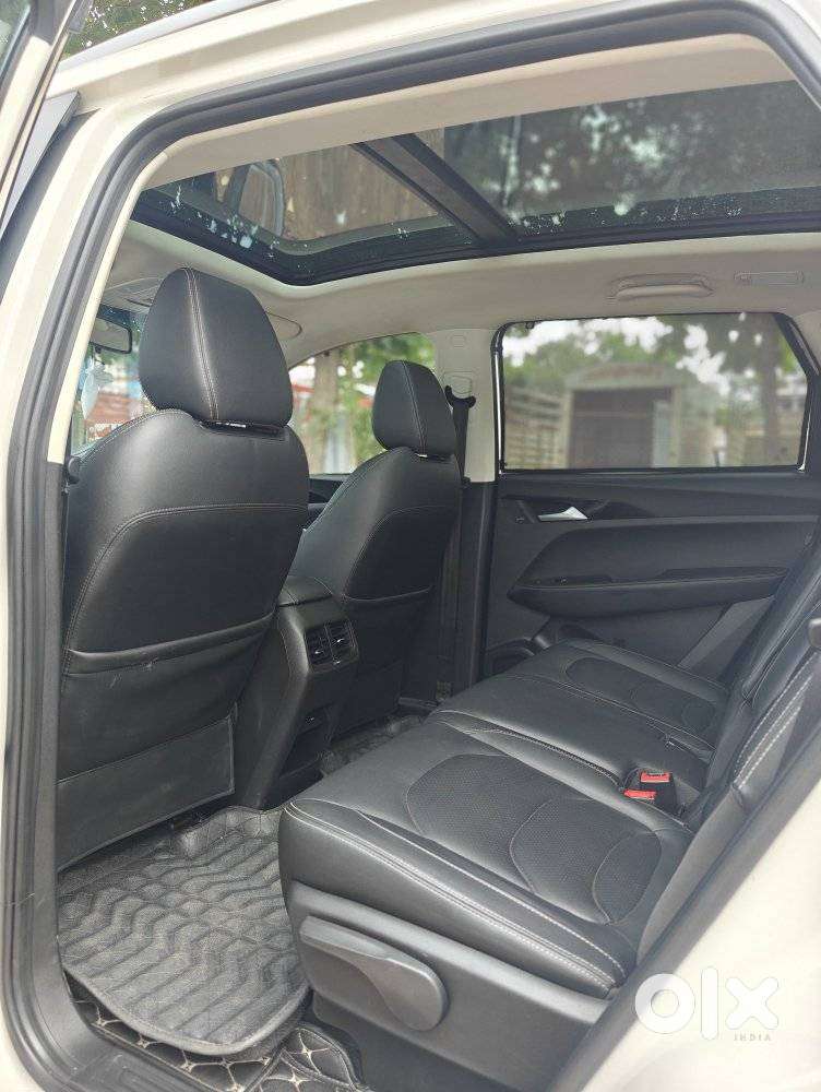 Mg Hector Sharp Diesel Mt, 2019, Diesel