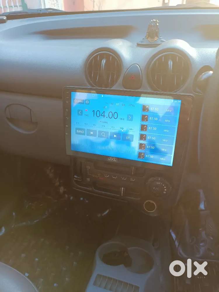 Hyundai Santro Xing 2009