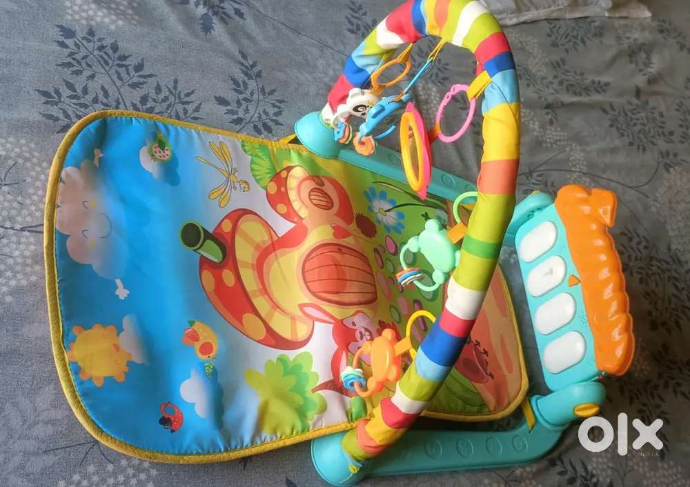 ONDOLL BABY GYM AND PIANO Musical Instruments 1825458028