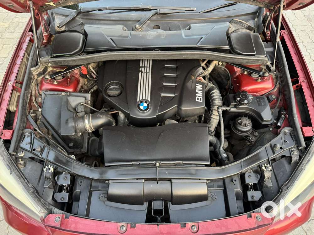 Bmw X1 Xdrive 20d M Sport, 2012, Diesel