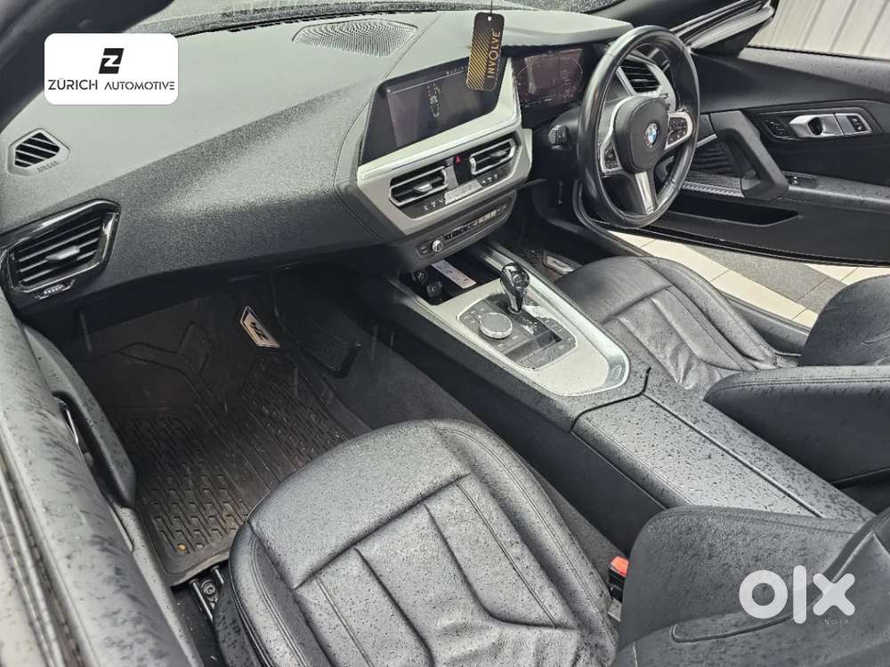 Bmw Z4 Sdrive 20i, 2021, Petrol