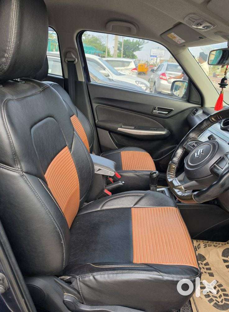 Maruti Suzuki Swift 1.3 Zxi, 2023, Petrol
