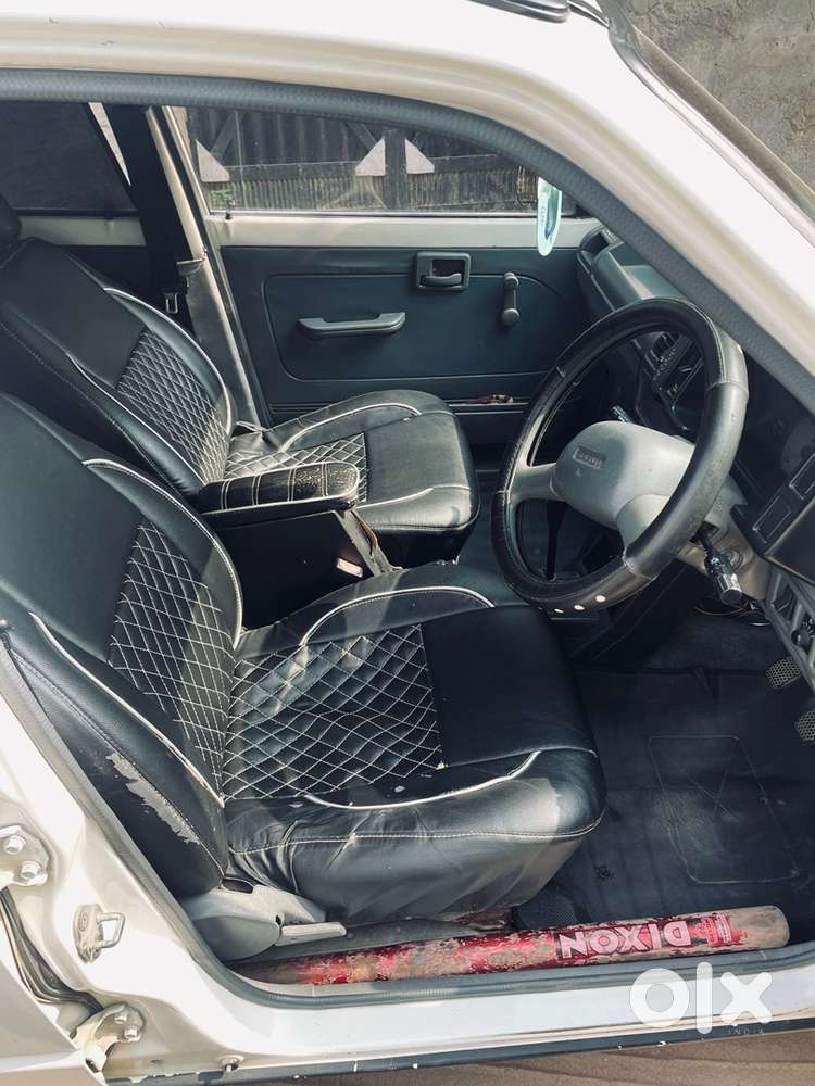 Maruti Suzuki 800 2005