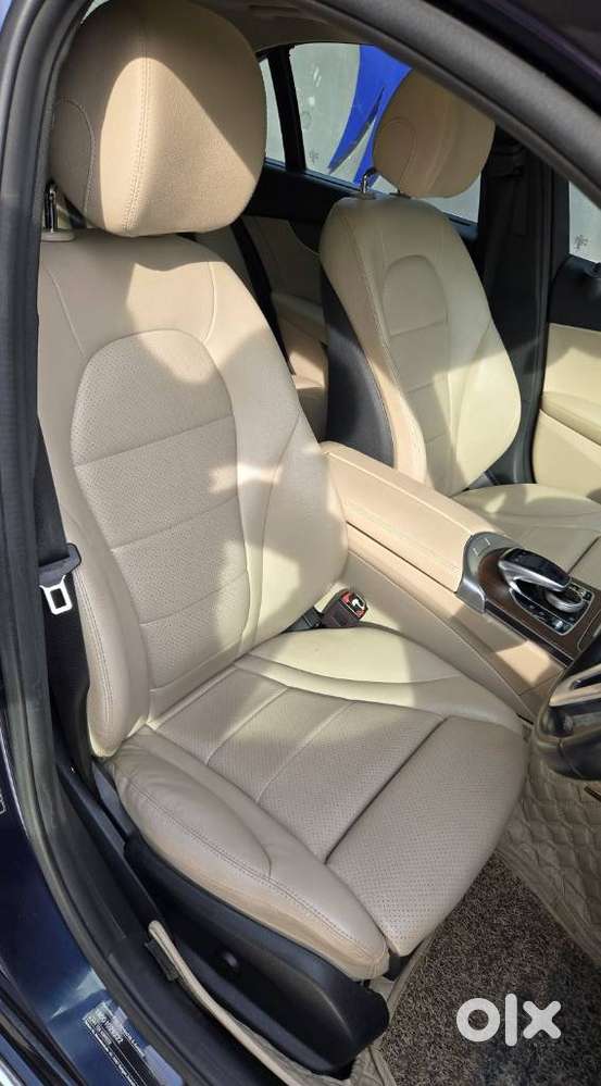 Mercedes-benz C Class, 2020, Diesel