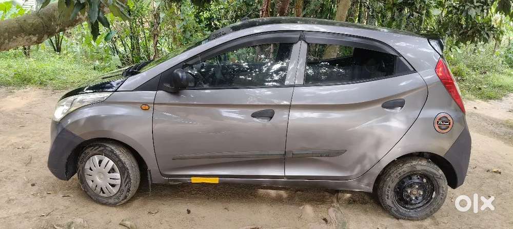 Hyundai Eon D-lite 2014