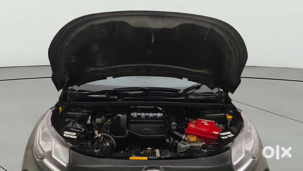 Tata Nexon 1.2 Revotron Xm (s), 2022, Diesel