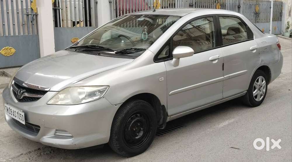 Honda City 1997-2006 Zxi At, 2006, Petrol