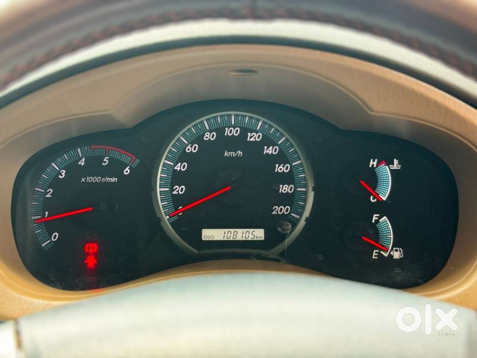 Toyota Innova, 2015, Diesel